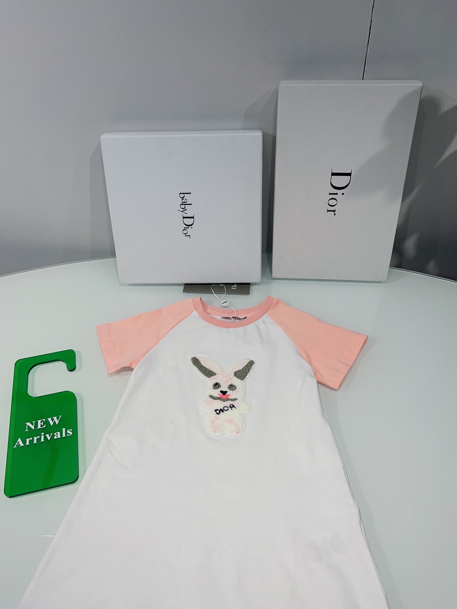 Christian Dior Kids